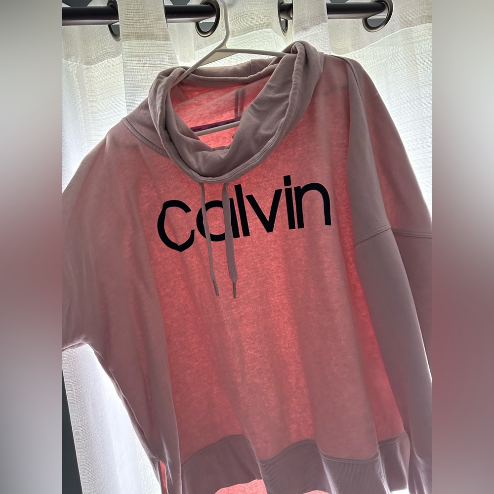 Calvin Klein Performance Sweatshirt